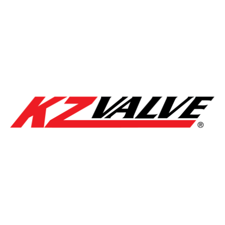 KZ Valves by Banjo