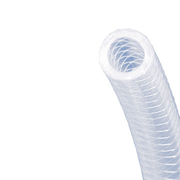 A1730 Series Flexible FDA Clear Polyethylene Hose by Kuriyama