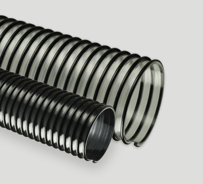 Kuriyama Tigerflex Lawn King™ (LK & LKC Series) Ducting Hose