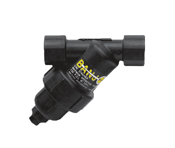 Line Strainers by Banjo