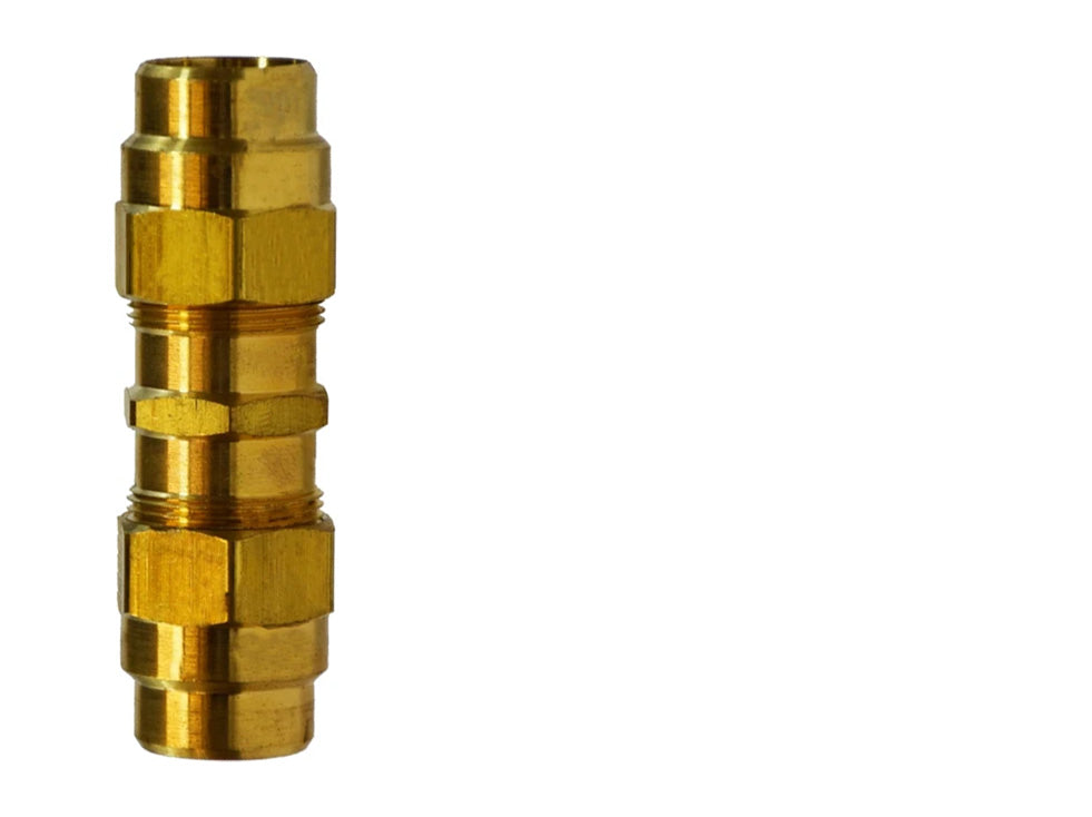 D.O.T. Air Brake Reusable Hose Fittings