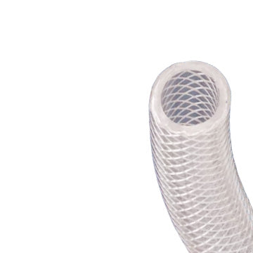 NYLOBRADE® Braid-Reinforced PVC Hose by NewAge Industries