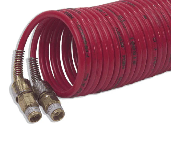 Premade Hose Assemblies by Nycoil