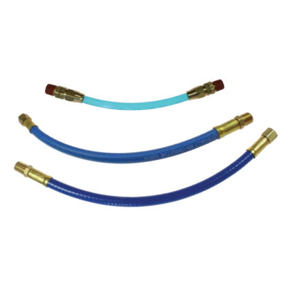 Pneumatic Tubing Assemblies by Coilhose Pneumatics