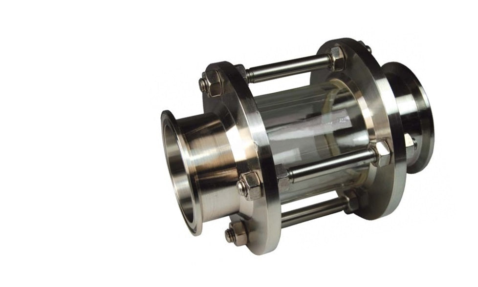 Sanitary Sight Glasses