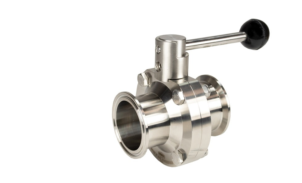 Sanitary Valves