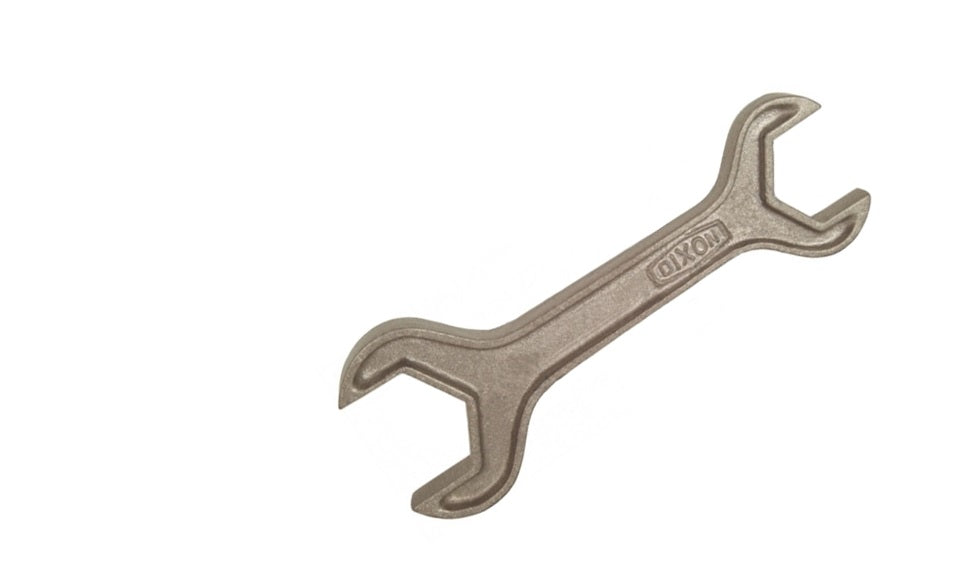 Sanitary Wrenches