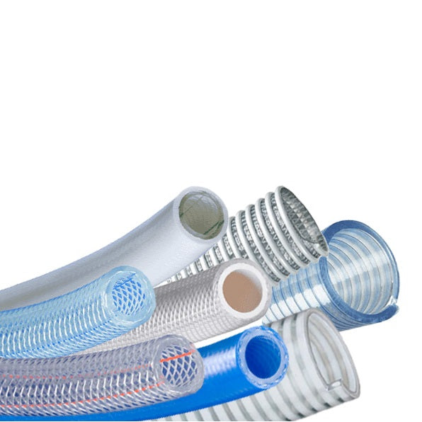Sanitary Hoses