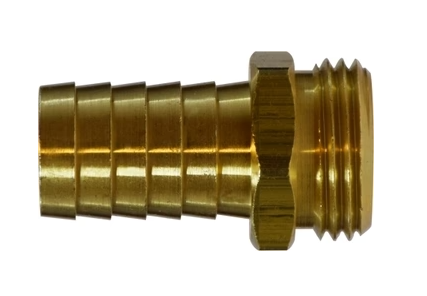 Fittings for Industrial Hose by Midland