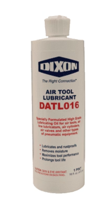 Lubricants, Tapes, & Sealants