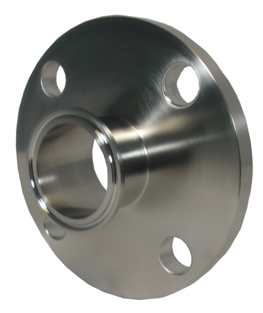 Sanitary Fittings