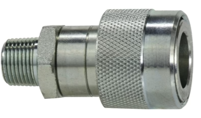 Quick Disconnects by Midland