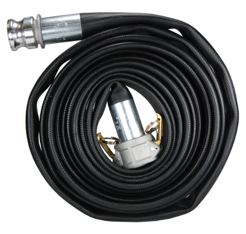 Premade Layflat & Fire Hose Assemblies