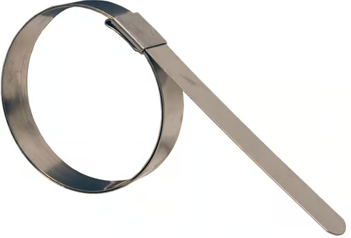 F-Series Band Clamp