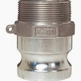 Cam and Grooves w/o a Barb