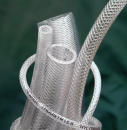 Hose and Tubing by NewAge Industries