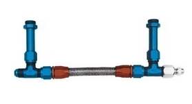 Premade Performance Racing Hose Assemblies