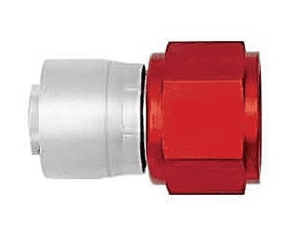 StartLite® Racing Hose Crimp Fittings