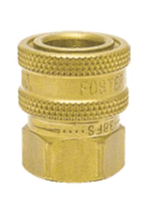 Hydraulic by ZSi Foster