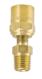 Fittings for Industrial Hose by Foster