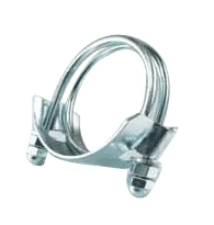 Double Bolt Clamps by Jason Industrial