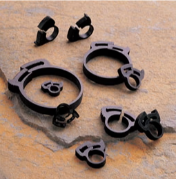 Clamps by NewAge Industries