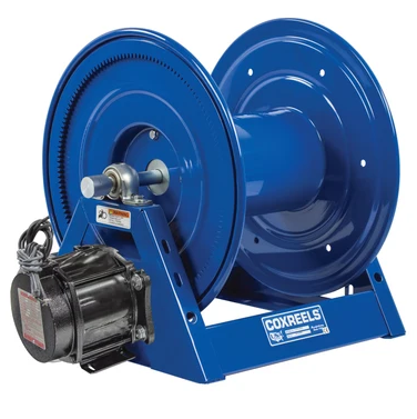 Hose Storage Reels by Coxreels