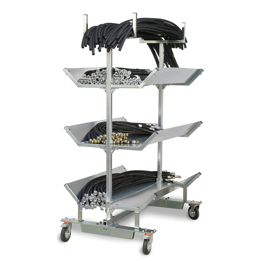 Storage Systems