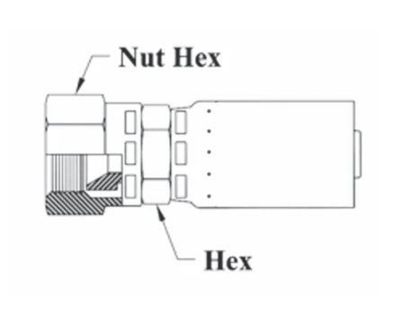 T Series Couplings by Couplamatic