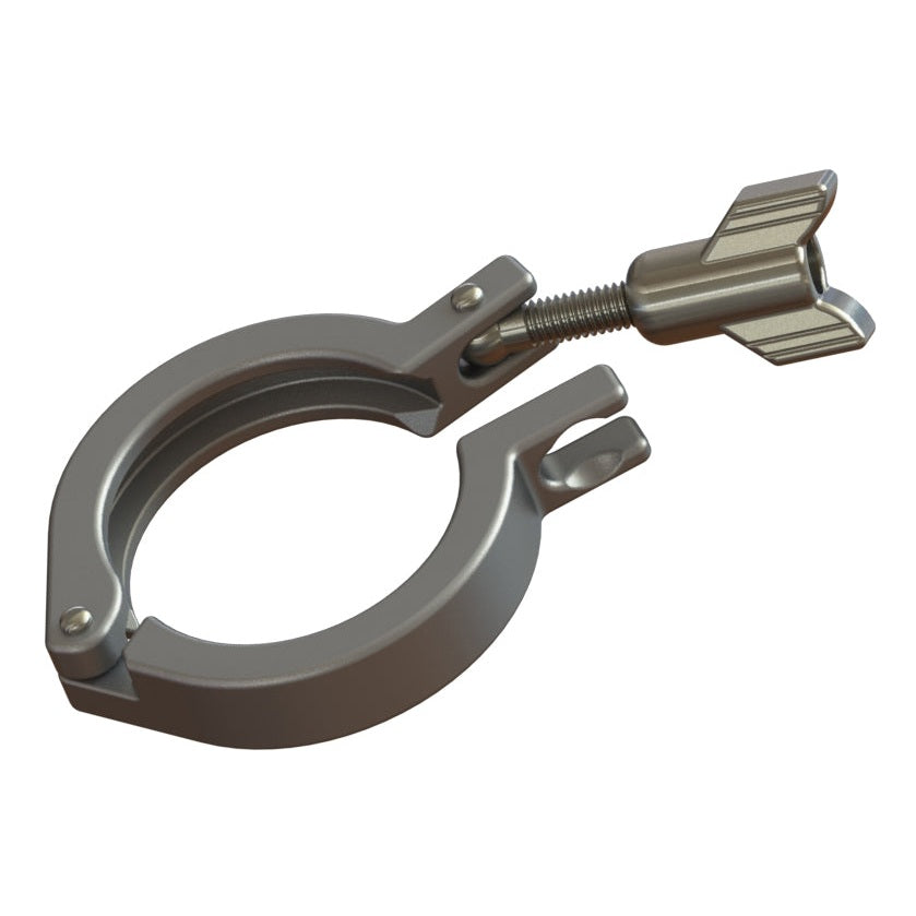 Clamps by Campbell Fittings