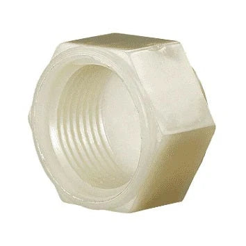 Garden Hose Thread Caps and Plugs