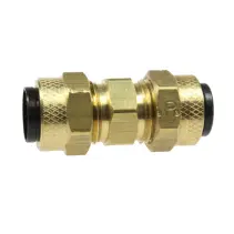 Tube Fittings by Coilhose Pneumatics