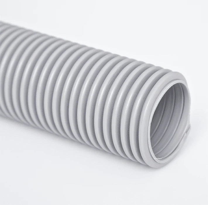 Uni-Loop Material Handling Duct Hose by Flexaust