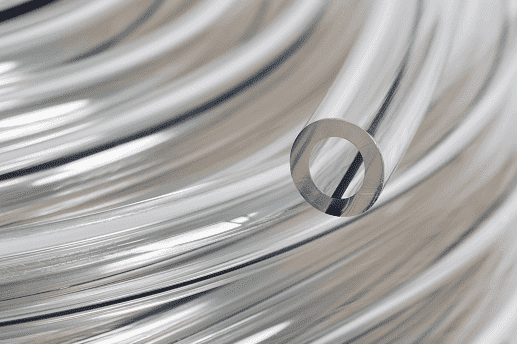 Milk & Dairy Tubing