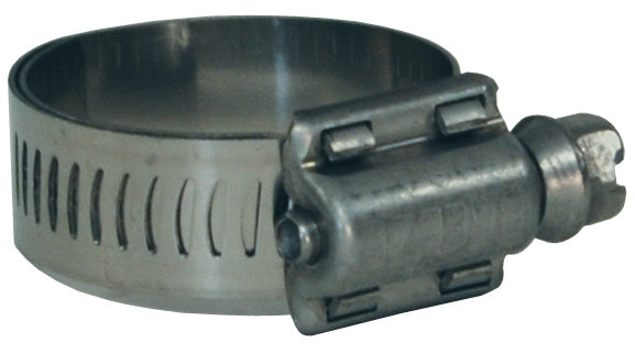 Aero-Seal Clamp