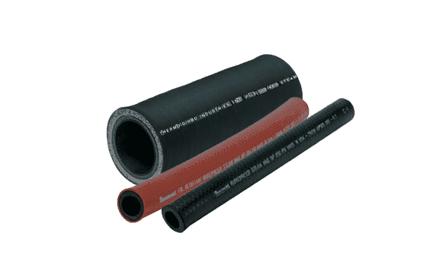 Thermoid Steam Hose