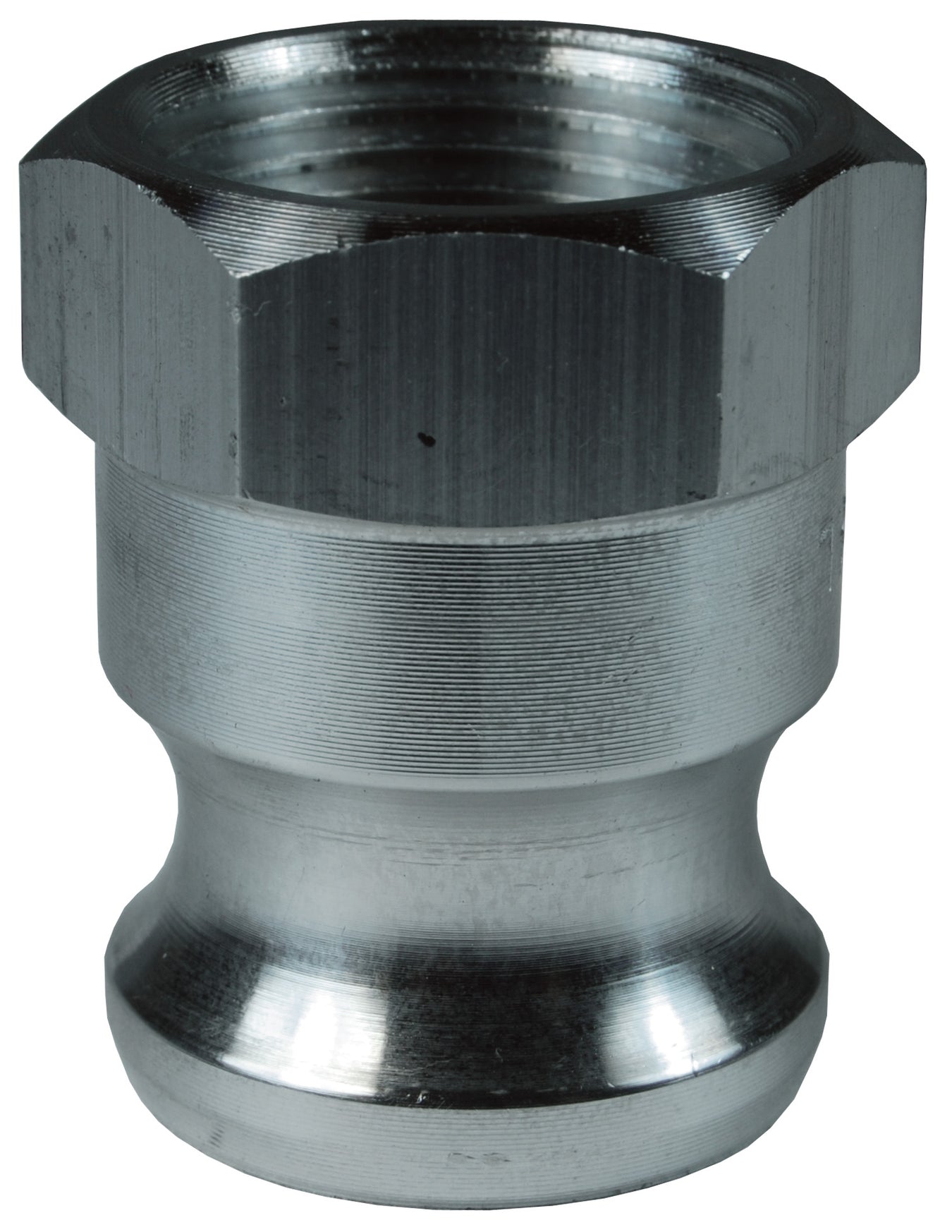 Type A Cam & Groove Adapters