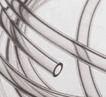 Flexible Vinyl Tubing