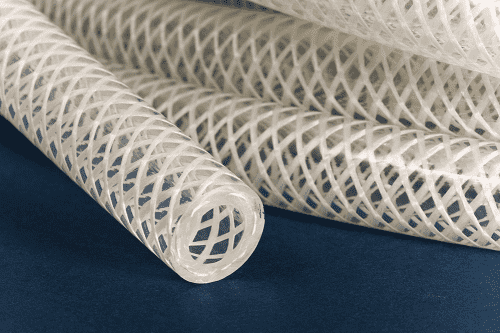 Polyurethane Pressure Tubing