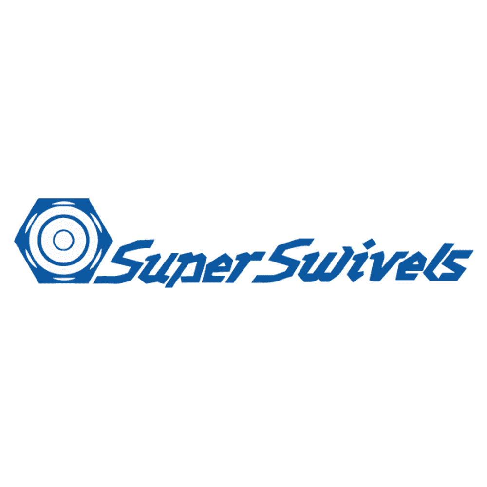 All Super Swivels