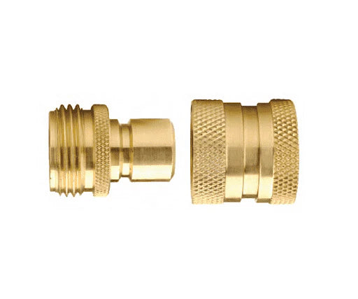 Quick Disconnects by Dixon