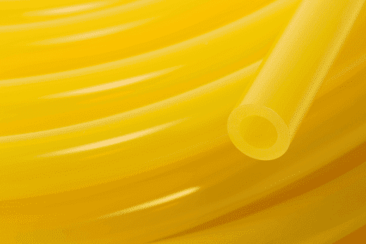 Fuel and Lubricant Tubing