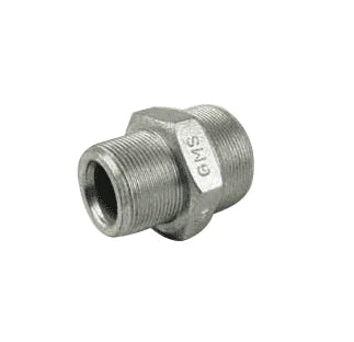 Ground Joint Couplings by Jason Industrial