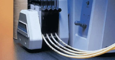 Medical & Biopharmaceutical Tubing