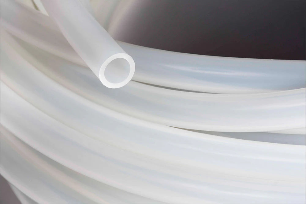 Sanitary Silicone Tubing