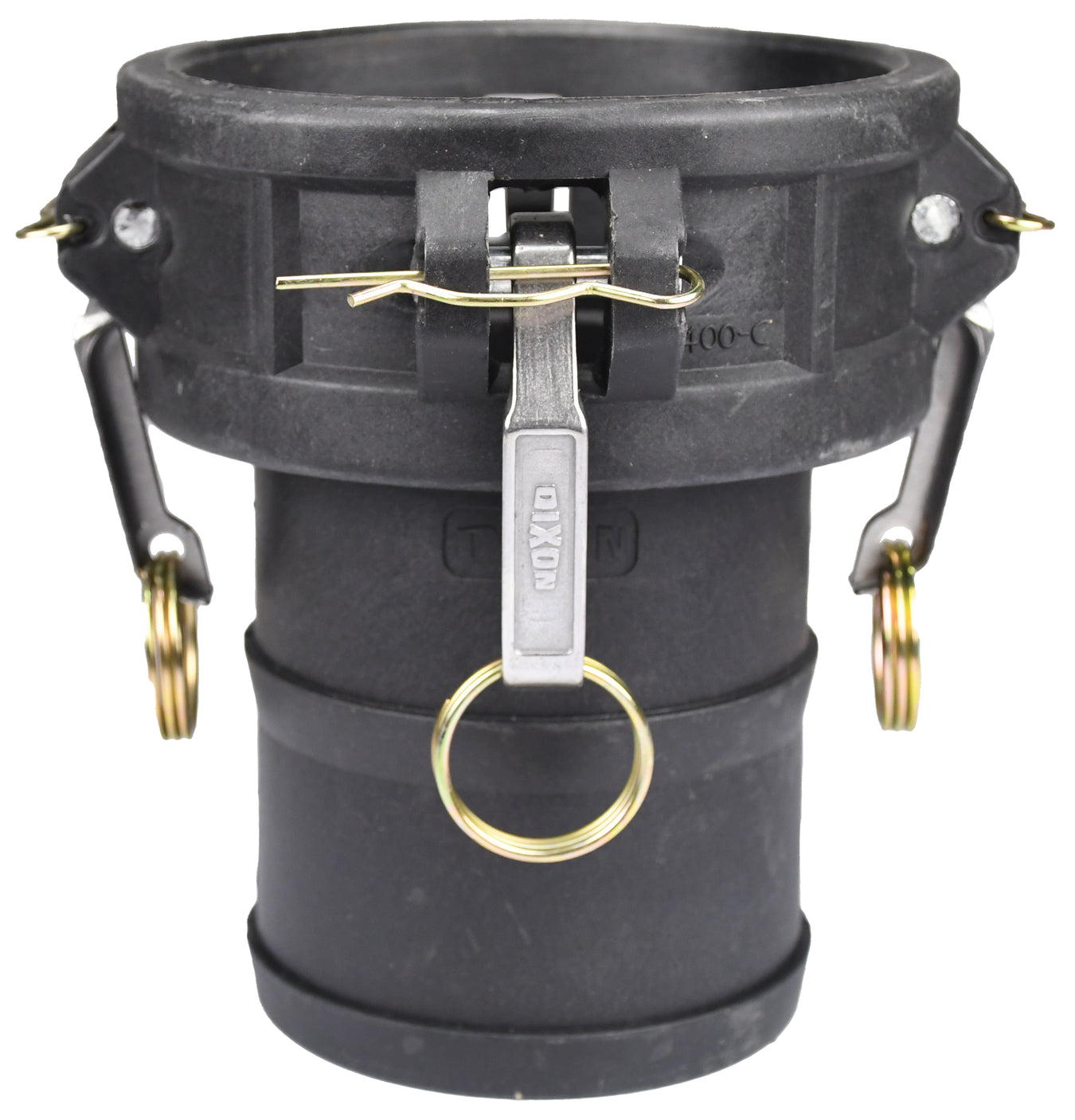 Type C Cam & Groove Couplers