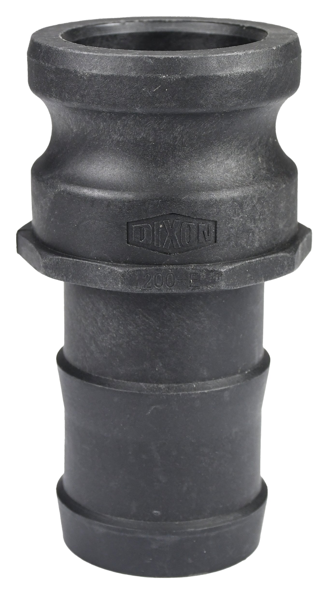 Type E Cam & Groove Adapters