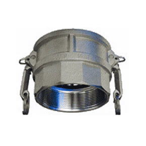 Type D Cam & Groove Couplers