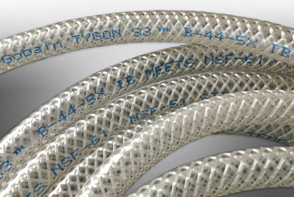 Food & Beverage Dispensing Pressure Tubing