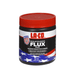 022194 by La-Co | Regular Flux Paste | 4 oz | Brush in Cap | Case of 48